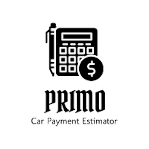 PRIMO Car Payment Estimator