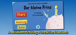 Game screenshot Der kleine Prinz – Kinderbuch mod apk