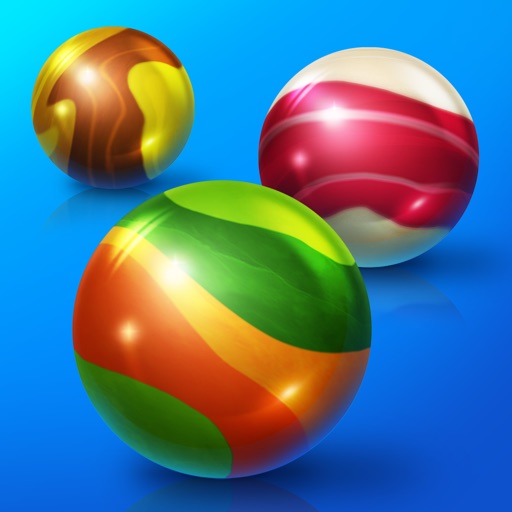 Marble Clash - Miniclip.com