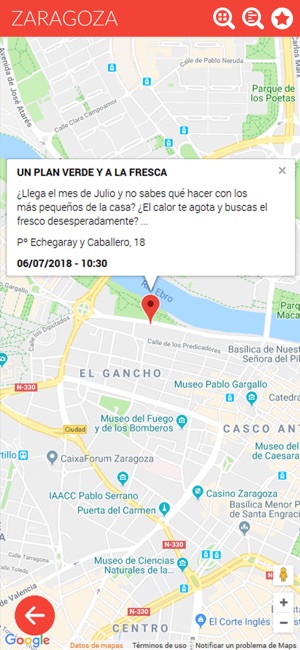 Todo Zaragoza(圖3)-速報App