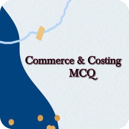 Commerce & Costing MCQ