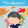 Get Montessori Geography School Ed for iOS, iPhone, iPad Aso Report