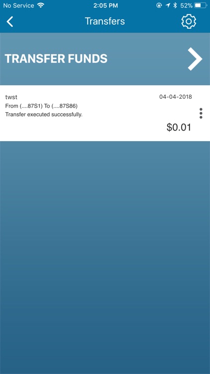 Yolo FCU Business screenshot-4