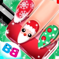 Nagel makeover : manicuristen