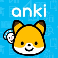 単語帳の『anki』- 10万問で暗記する受験対策の決定版 apk