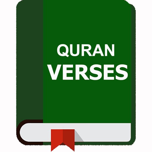 Quran Verses - in 27 Languages Icon