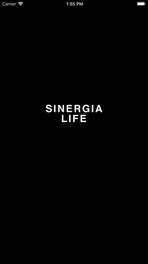 Sinergia Life