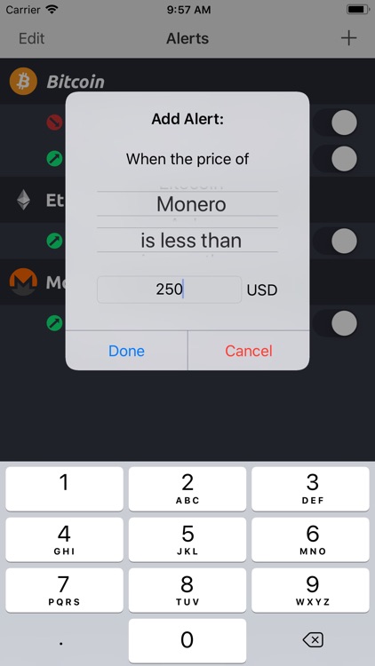 Bitcoin Convert screenshot-7