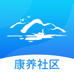 中颐龙湖康养小镇