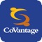 MyCoVantage mobile banking app provides free* 24-hour access to your CoVantage Credit Union accounts from your tablet or mobile device
