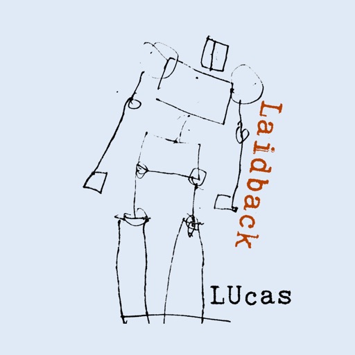 Laidback Lucas