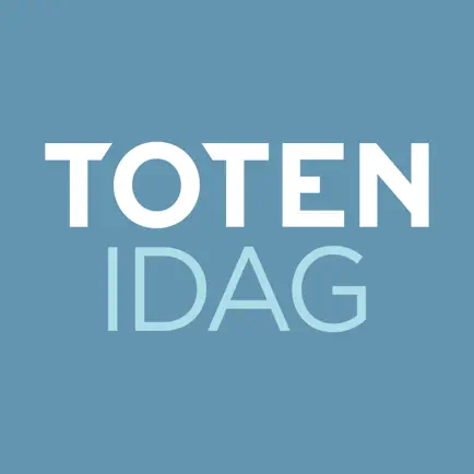 Toten Idag Читы