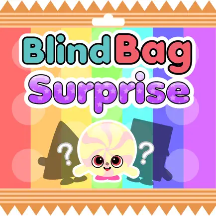 Blind Bag Surprise Читы