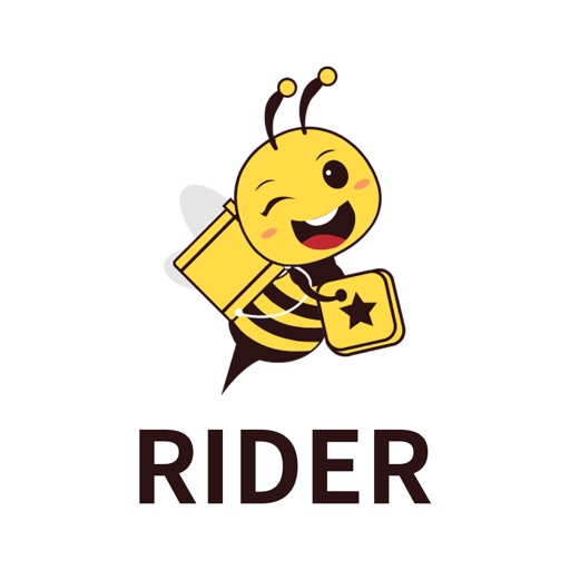 Starbees Rider