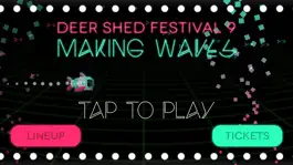 Game screenshot Deer Shed - Making Waves mod apk