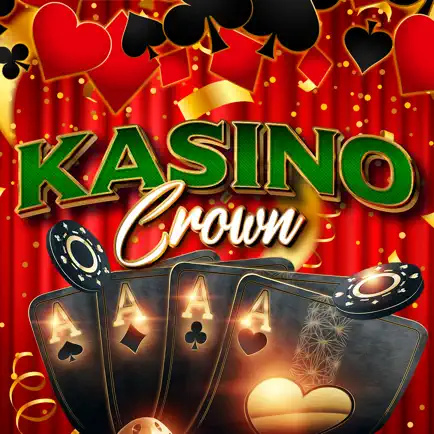 Crown Kasino Читы