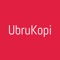 UbruKopi is a platform for home brewers, especially for you who wants to start the journey