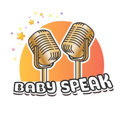 Baby speak