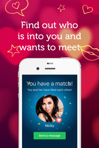 Chatous video dating - LP screenshot 3