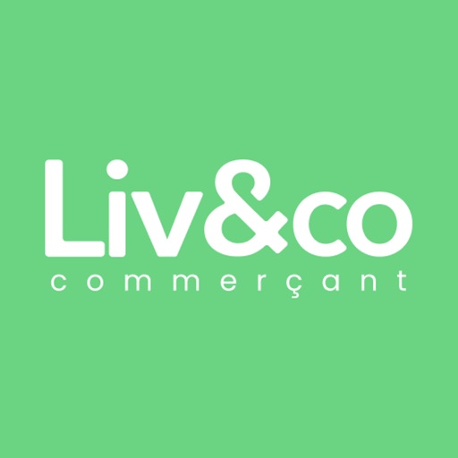 Liv'eco Food Commerçant