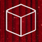 App Icon for Cube Escape: Theatre App in Argentina IOS App Store