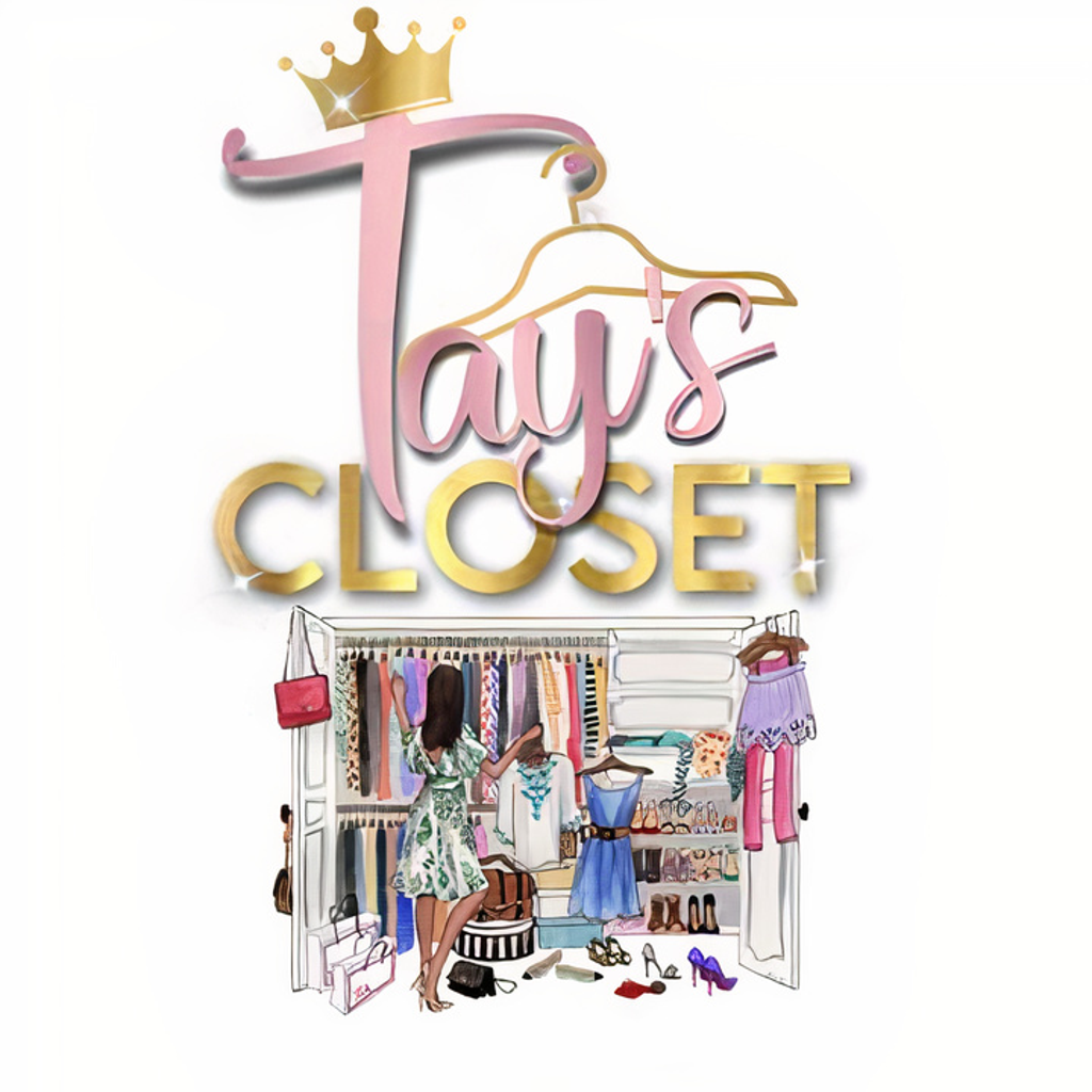 Get Tays Closet for iOS, iPhone, iPad Aso Report