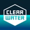 ClearWater projects 3D topo maps with augmented reality to make the water appear transparent to reveal structure and terrain directly in your field of view