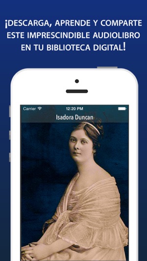 Isadora Duncan(圖2)-速報App