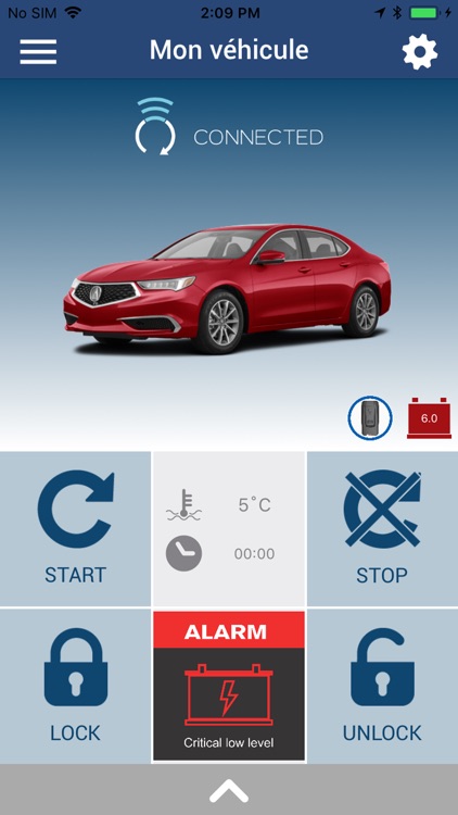 Connected SmartControl screenshot-5