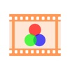 Icon Film Negative Viewer