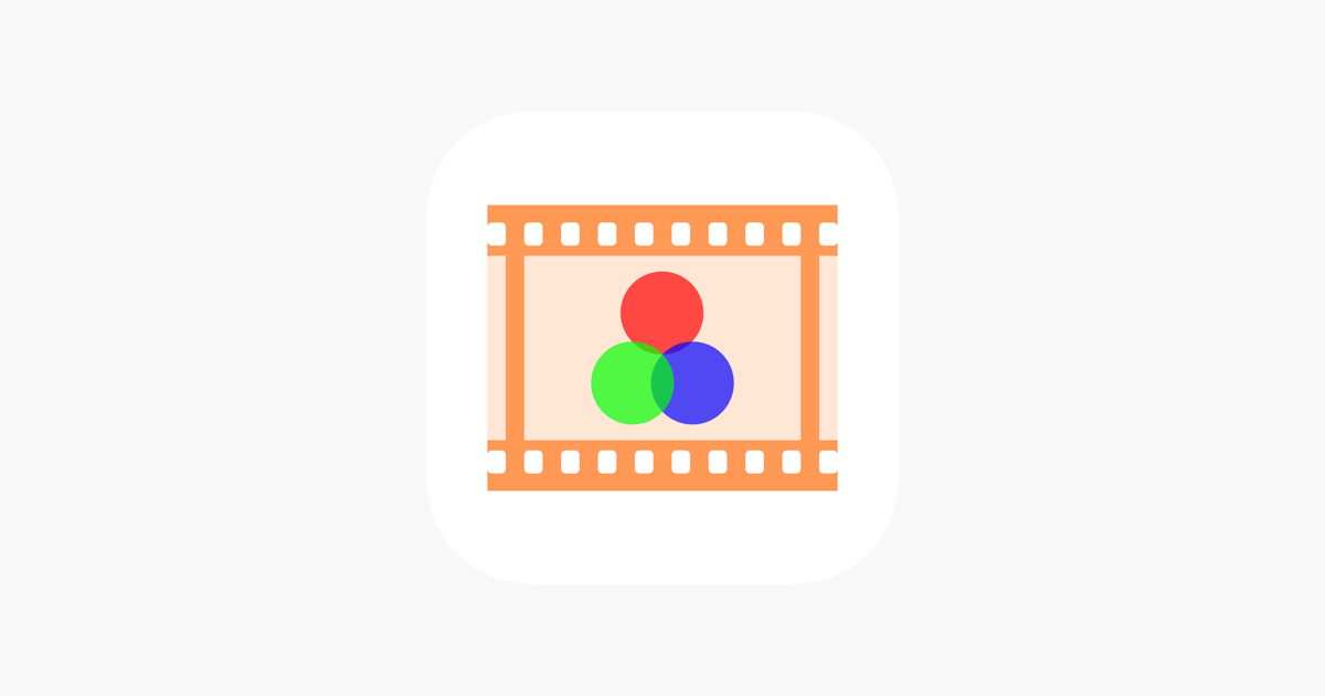 ‎Film Negative Viewer on the App Store