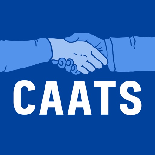 OPSEU CAATS App