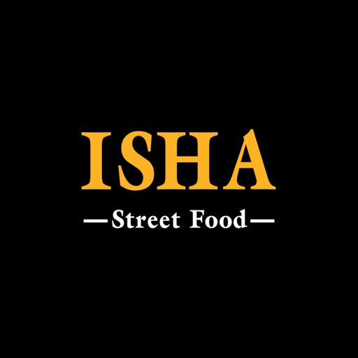 ISHA Street Food