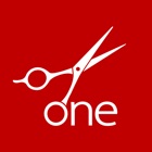 one