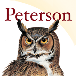 ‎Peterson Bird Field Guide