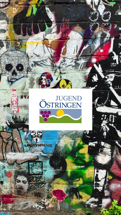 Östringen - Jugendplattform