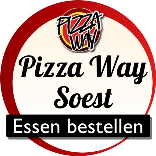 Pizza Way Soest icon