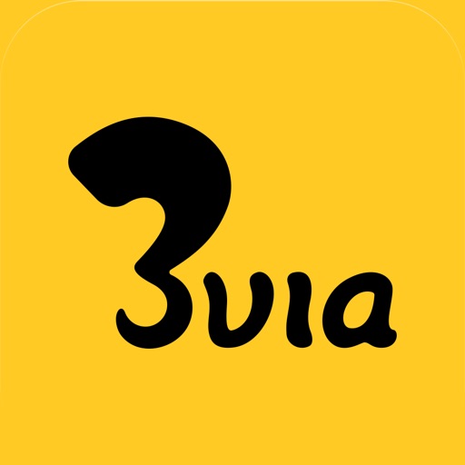 3via trivia iOS App