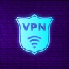 VPN Secure App Icon