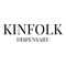 Kinfolk Dispensary App - Earn and track your rewards at participating stores