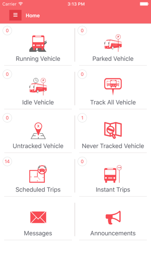 FleetManager TrackSchoolBus(圖2)-速報App