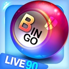 Bingo 90 Live: Slots & Bingo