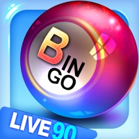 Bingo 90 Live - бинго онлайн на пк