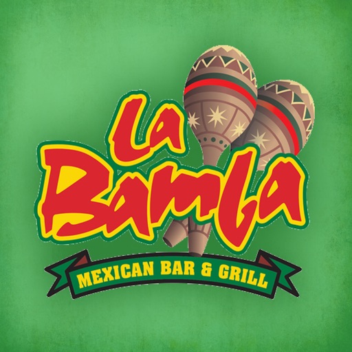 La Bamba Mexican Bar & Grill