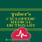 Taber's 23 Medical Dictionary