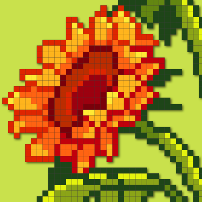 Happy Pixel - Nonogram Puzzles