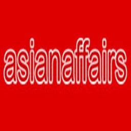 Asian Affairs