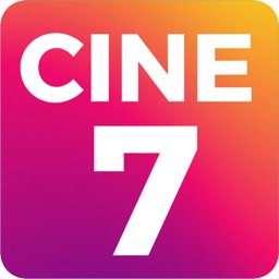Cine7 App