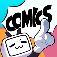 BILIBILI COMICS