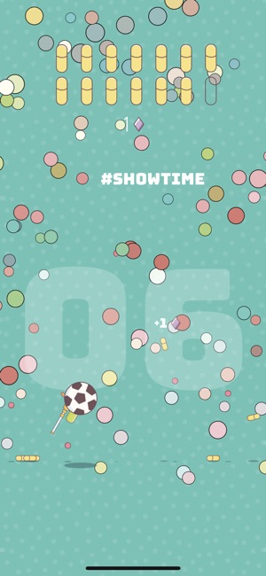 Shooting Hoops(圖6)-速報App